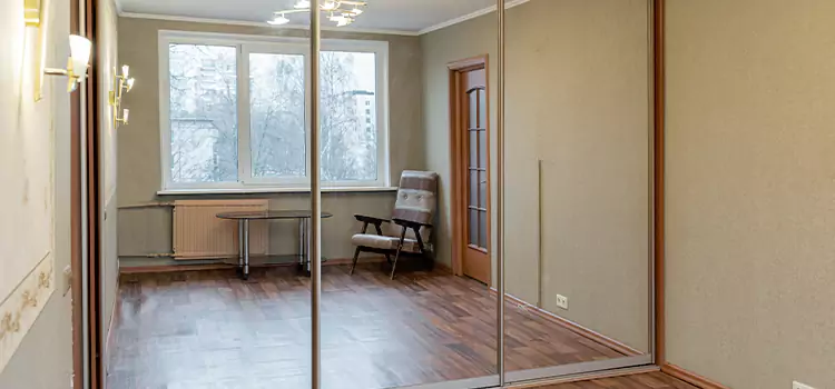 Mirror Closet Door Roller Replacement Wichita