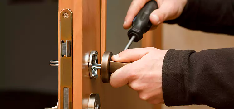 Semi Truck Locksmith Wichita