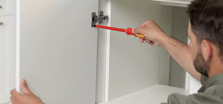 Screen Door Hinge Repair Wichita