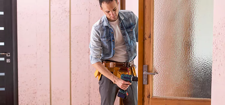 Door Glass Replacement Wichita