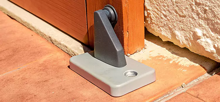 Aesthetic Door Stop Selection Wichita