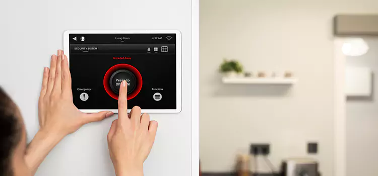 Blink Video Doorbell Installation Wichita