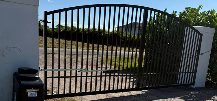 Driveway Fence Repair Wichita