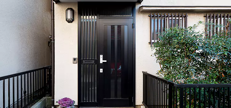 Popular Exterior Door Options in Wichita, KS