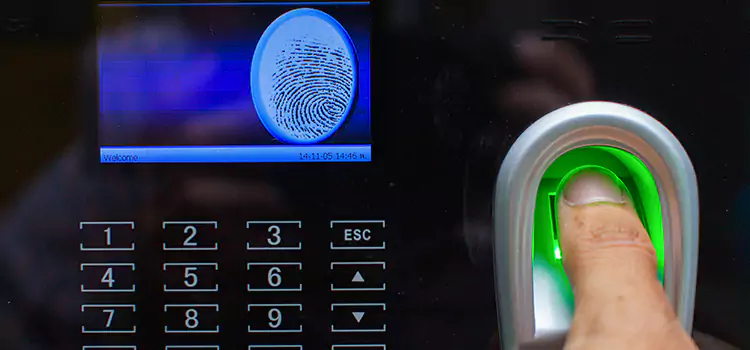 Your Trusted Partner for Secure Access in Wichita, KS
