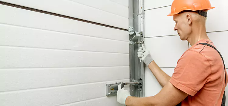 Why Choose Us for Garage Door Lock Services in Wichita, KS?