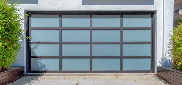 Why Choose Us for Garage Door Care in Wichita, KS?