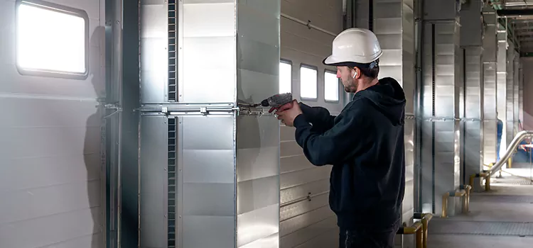 Prompt and Professional Garage Door Service in Wichita, Kansas