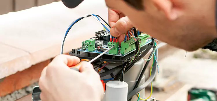 Specialized Brand Gate Motor Repairs Wichita
