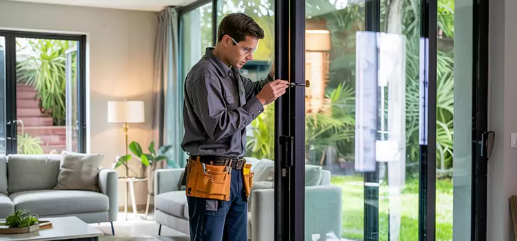 Why Choose Us for Your Glass Door Needs in Wichita, KS?