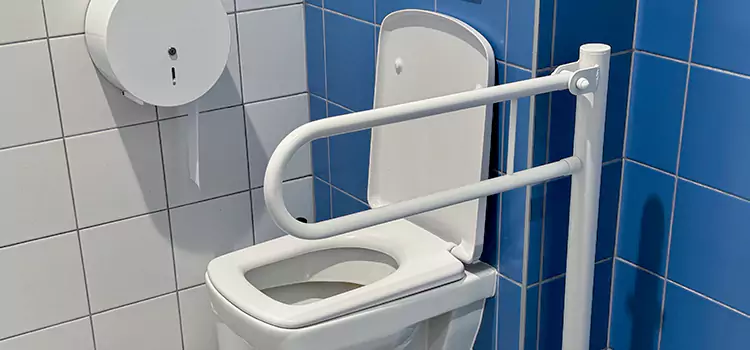 Comprehensive Solutions in Wichita, KS for Accessible Facilities