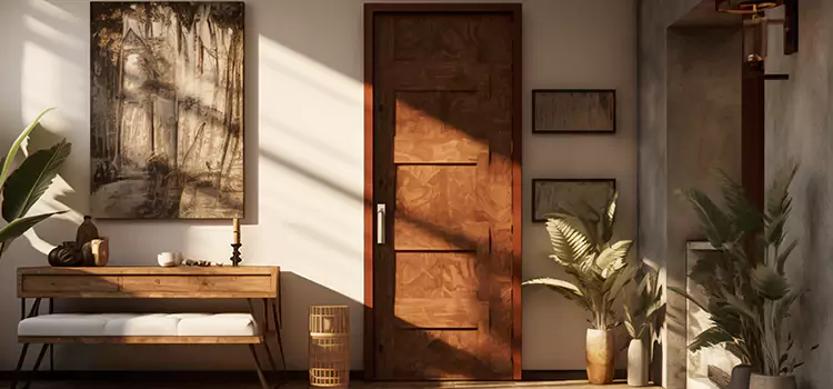 Specialty Interior Doors Wichita