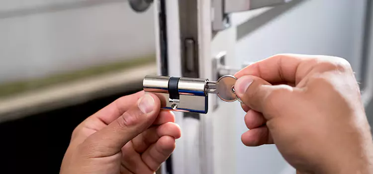 Lock Change Locksmiths Wichita