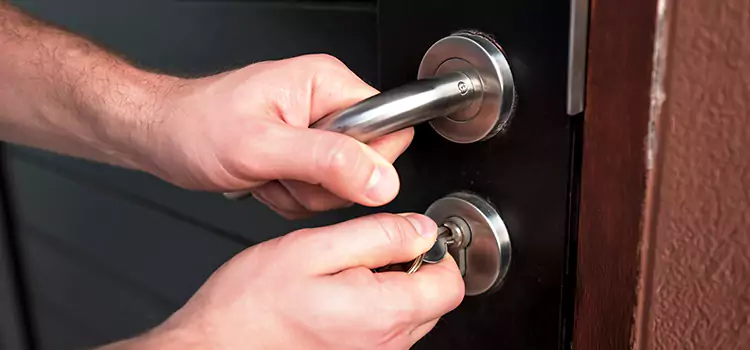 Master Key Control and Audits Wichita