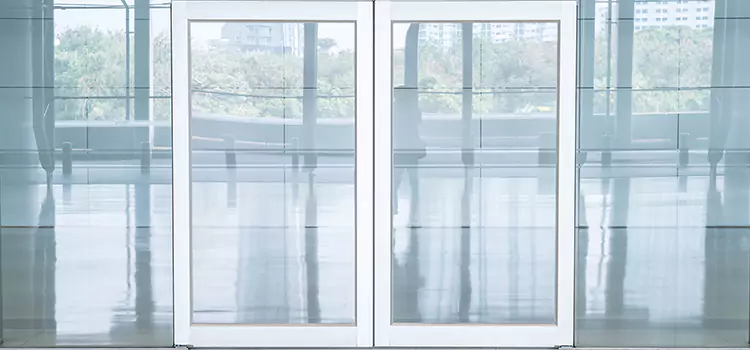 Mobile Sliding Screen Door Replacement Wichita