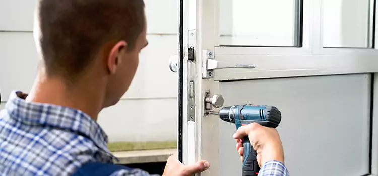 Experienced and Reliable Technicians Wichita