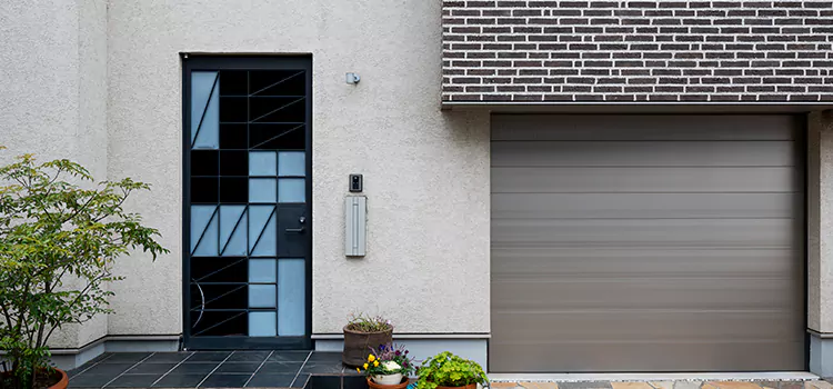 Residential Roll Up Security Doors Wichita