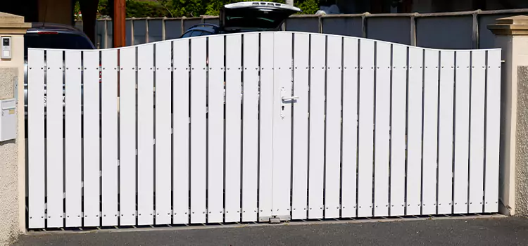Why Choose Us for Residential Gate Repair in Wichita, KS?