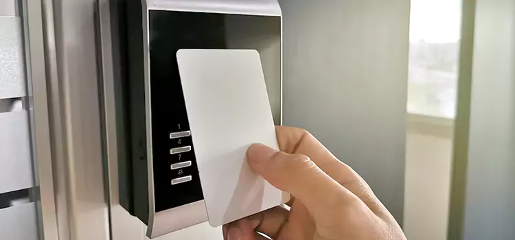 Advanced RFID Technology Integration in Wichita, KS