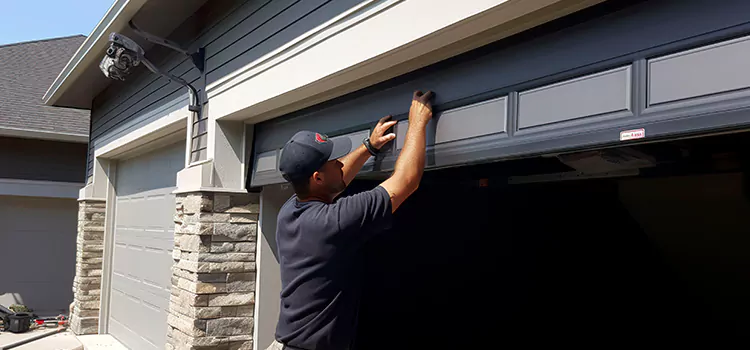 Janus Roll Up Doors Wichita