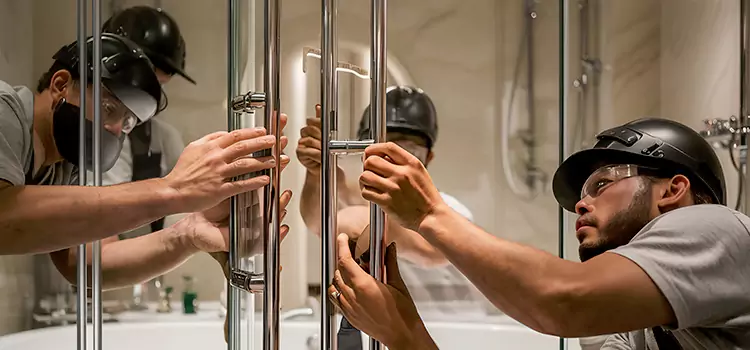 Shower Door Replacement Cost Wichita