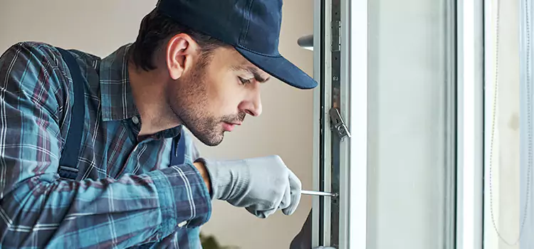Emergency Response for Latch Issues Wichita