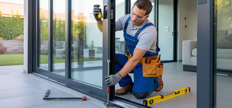 Patio Door Replacement Wichita