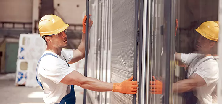 Sliding Door Mesh Replacement Wichita