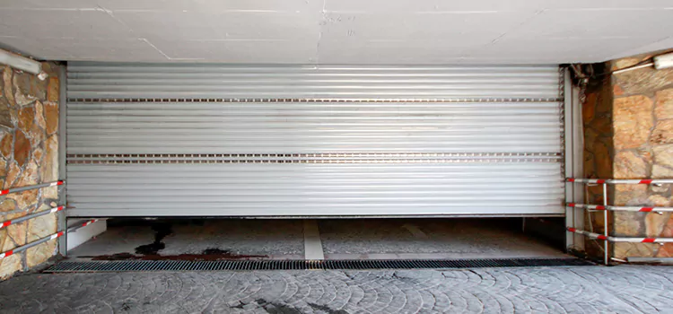 Steel Garage Door Repair Wichita