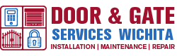 Door & Gate Services Wichita